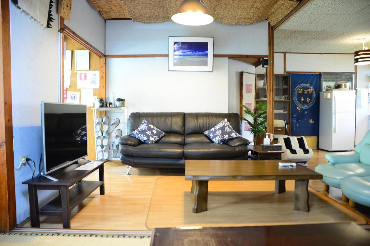 Accommodation Limited To One Group Per Day Yukuiru Miyakojima  Exterior foto