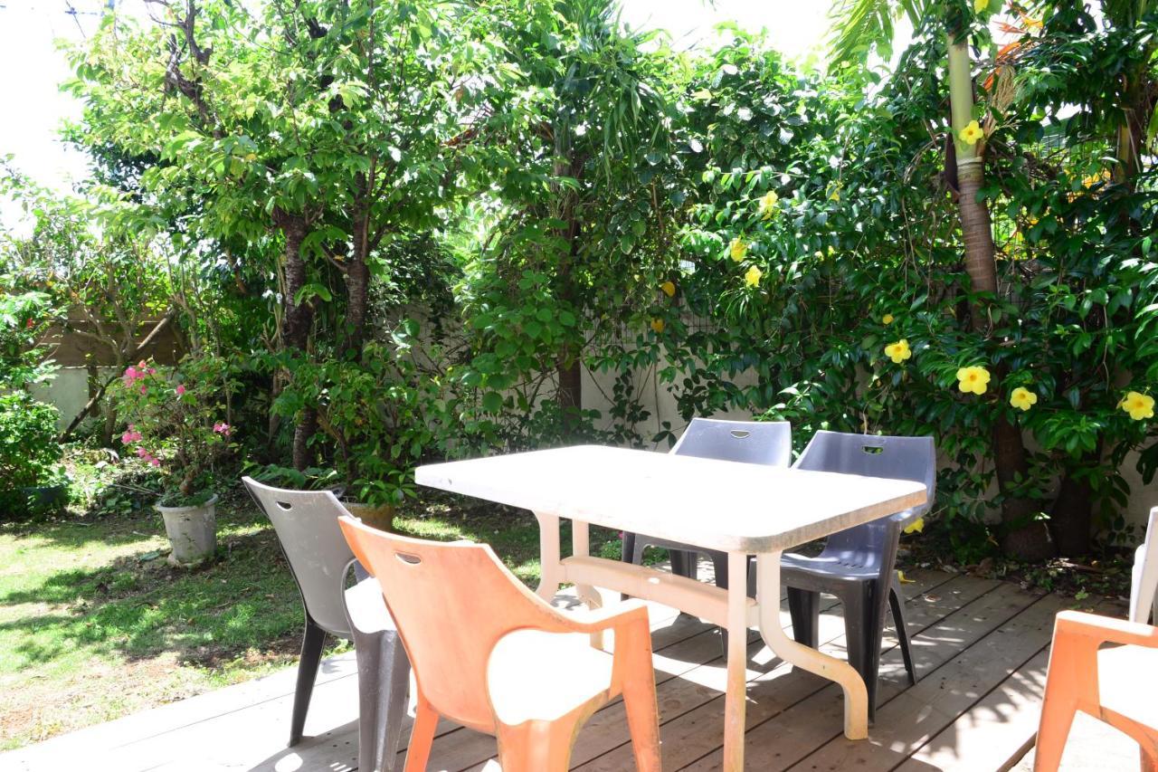 Accommodation Limited To One Group Per Day Yukuiru Miyakojima  Exterior foto