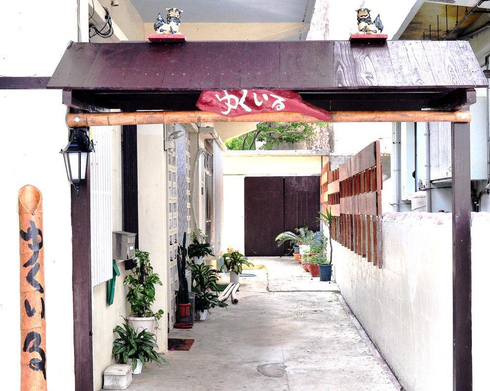 Accommodation Limited To One Group Per Day Yukuiru Miyakojima  Exterior foto
